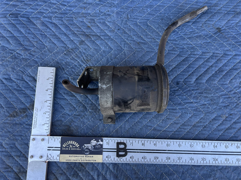 Volvo 240 - EVAP Canister PN: 1266469