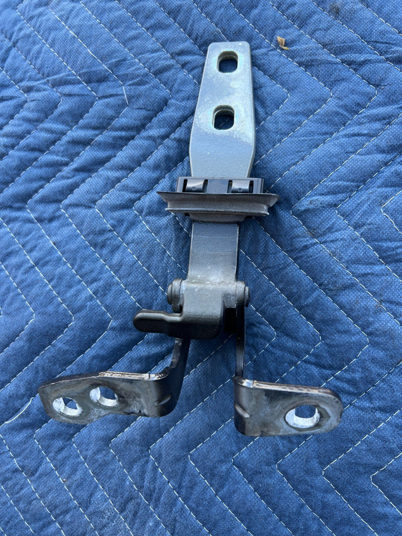 2011-2017 BMW X3 F25 Left & Right Rear Hatch Tailgate Trunk Lid Hinge OEM#2297EM