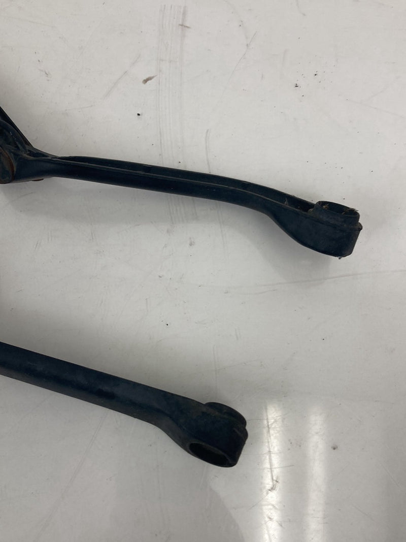 1998-2000 Volvo V70 S70 Front Right Left Windshield Wiper Arm Pair OEM #5181M