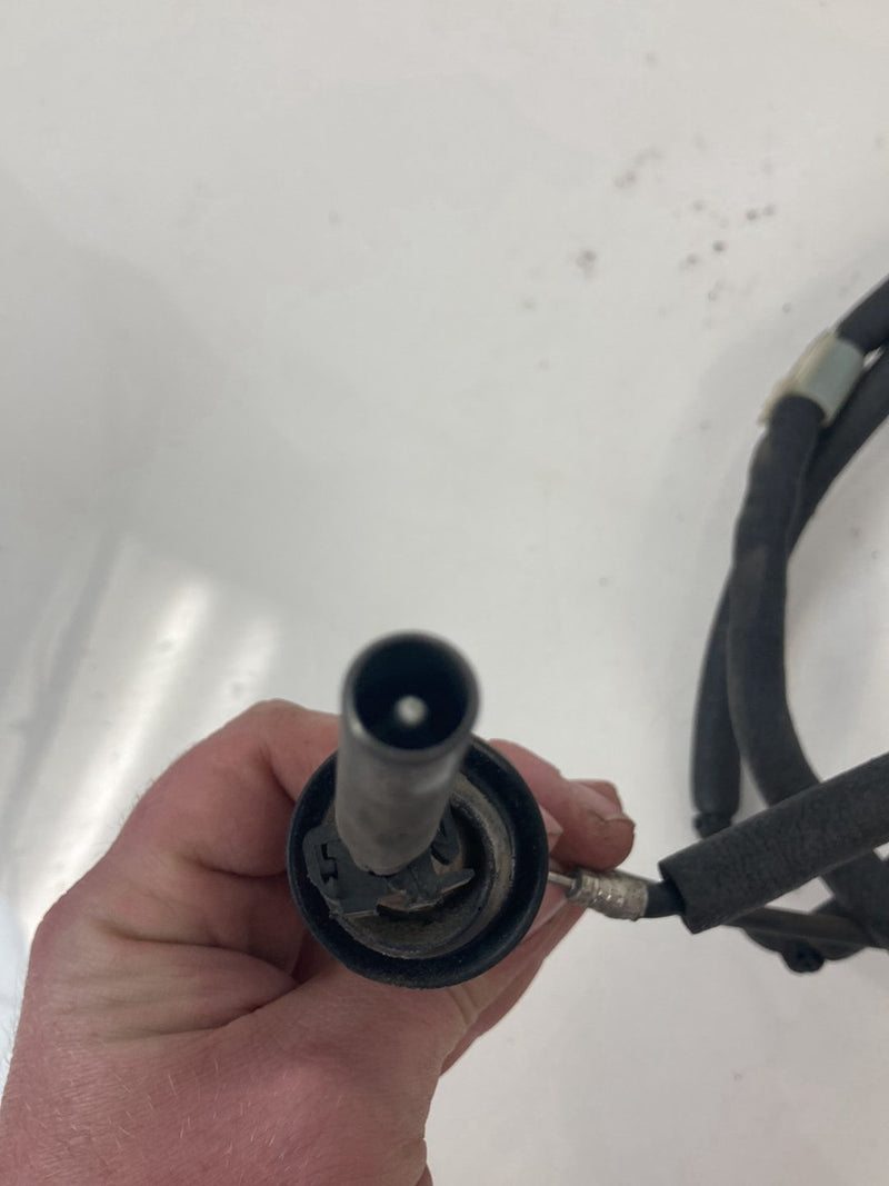 1995 Chevrolet Silverado GMT800 - A/C Hoses