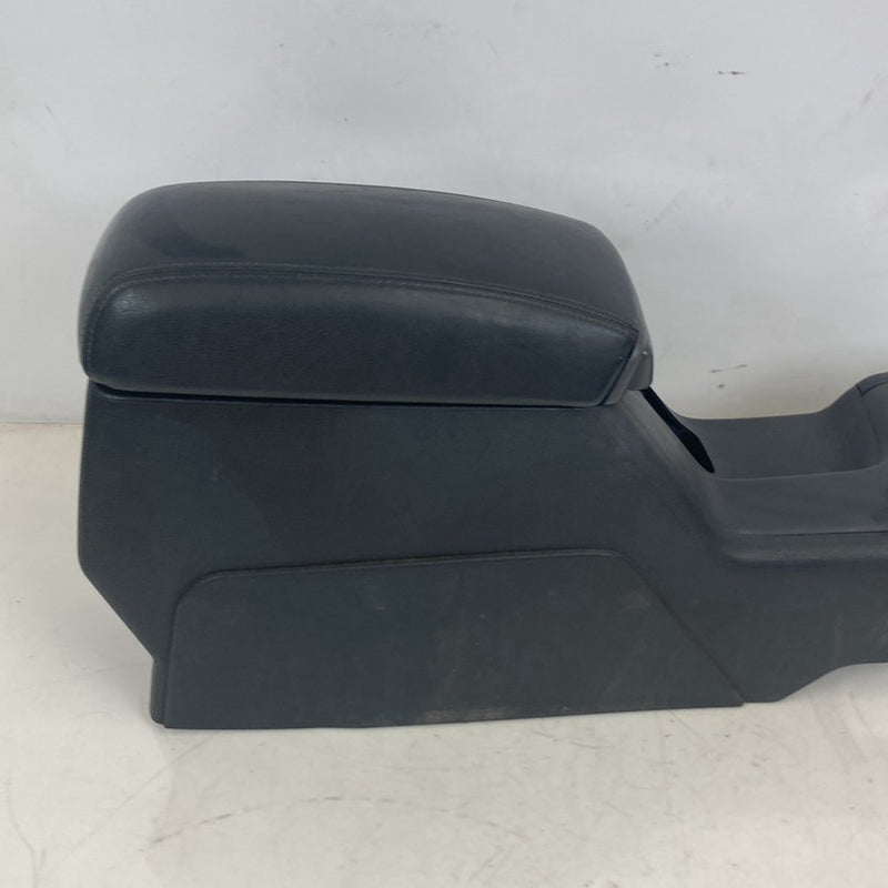 1998-2000 Volvo V70 S70 Center Console Storage Assembly OEM #5220M