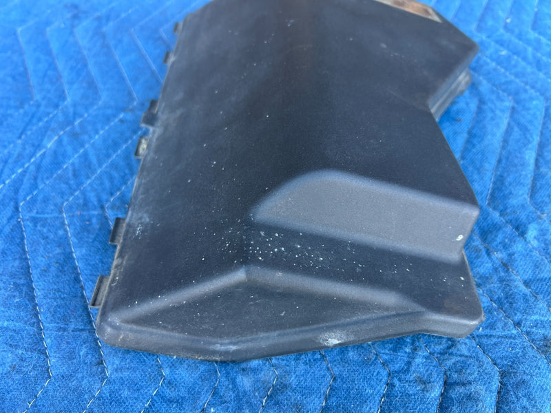 2002-2005 BMW 330xi 325xi E46 Under Hood Fuse Box Cover Lid Trim OEM #4771EM