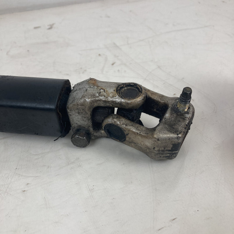 1981-1985 Volvo 240 245 Steering Intermediate Shaft 1229208 OEM