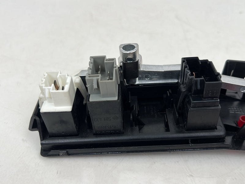 1990-1992 Volvo 740 745 940 Dash Headlight Dimmer Fog Switch Panel OEM #5862EM