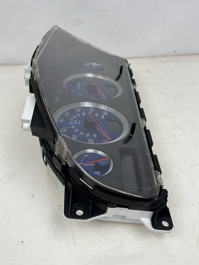 2004-2007 Volvo S60R V70R Instrument Gauge Cluster Speedometer 1092505 OEM #5774EM