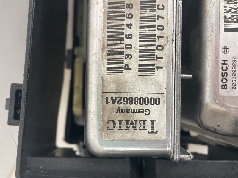 2005 Volvo XC90 I 275 Engine Control Module ECU P30646899 0261208290 OEM #4862M