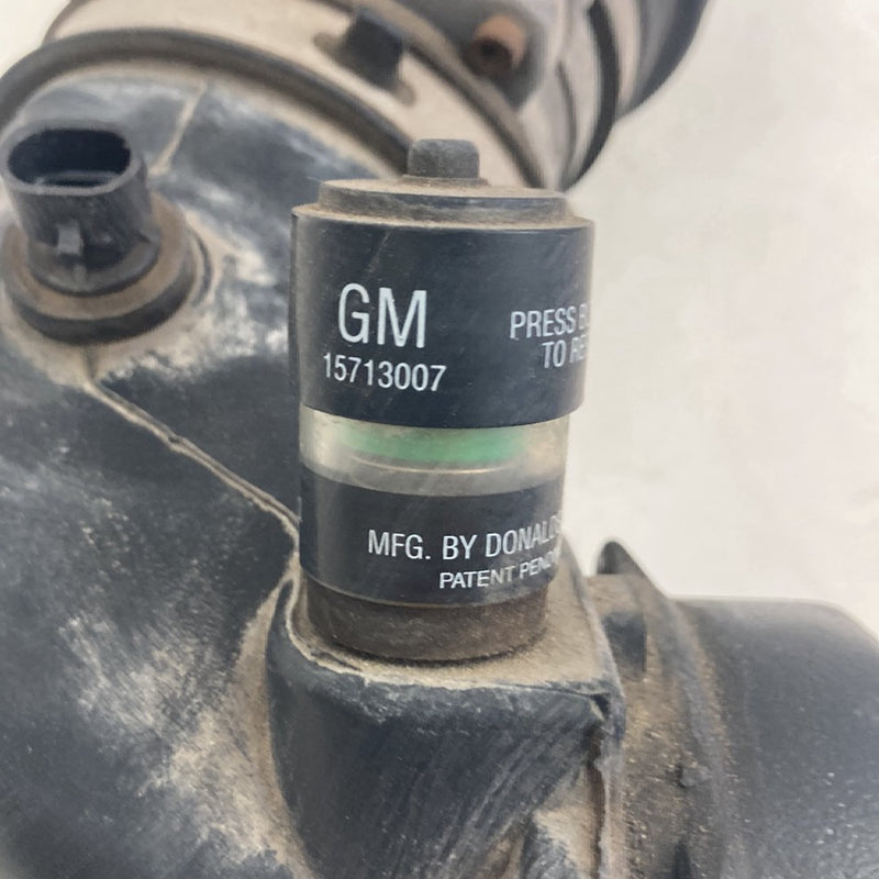 1995-1998 Chevrolet Silverado 2500 GMT400 Mass Air Flow MAF Sensor OEM