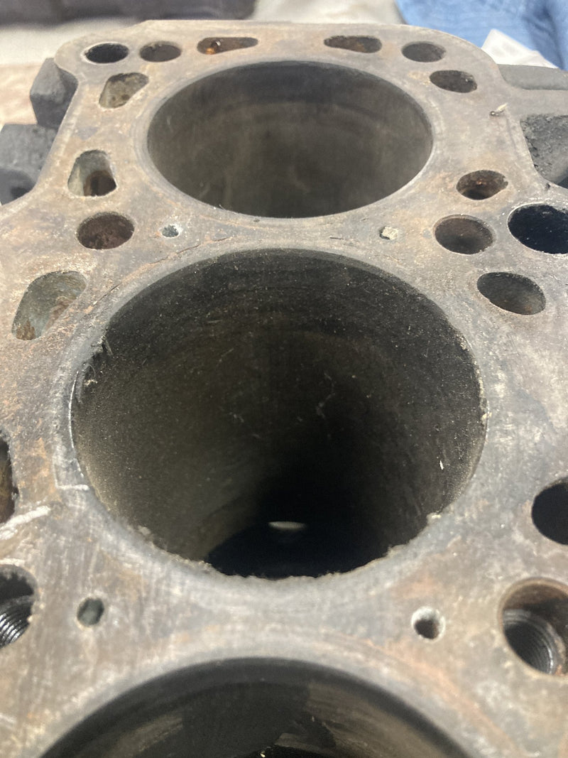 1980 Volvo 244 - Short Block