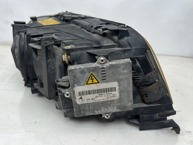 1996-2003 Audi S8 D2 A8 Front Right & Left Headlight Lamp Pair OEM #6514EM