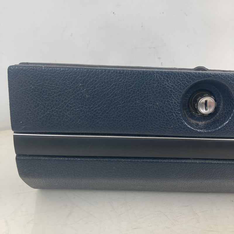 1981-1985 Volvo 240 245 Glove Box Assembly 1259027 OEM