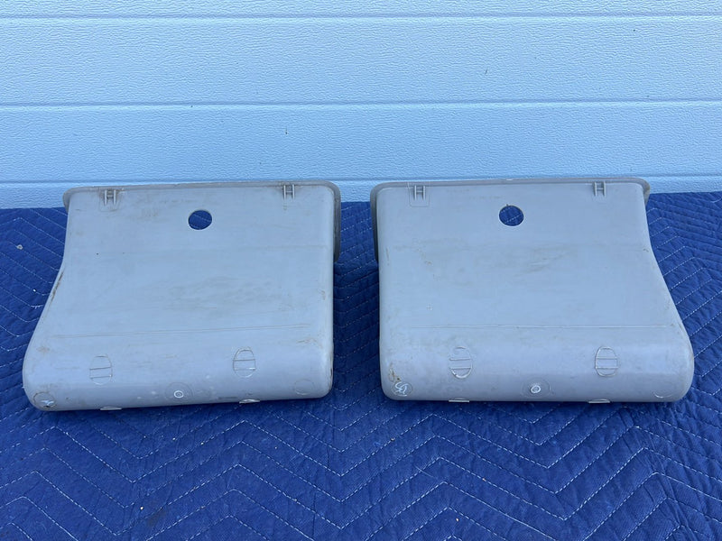 Chevrolet Silverado - Storage Box PN: 76187651