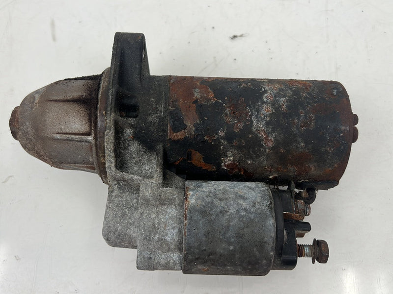1990-1992 Volvo 740 745 940 Bosch 2.3L Engine Starter Motor OEM #5951EM