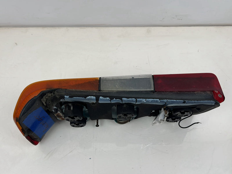 1975-1980 Volvo 240 244 Right 6 Panel Tail Light Lamp Assembly OEM #5330EM