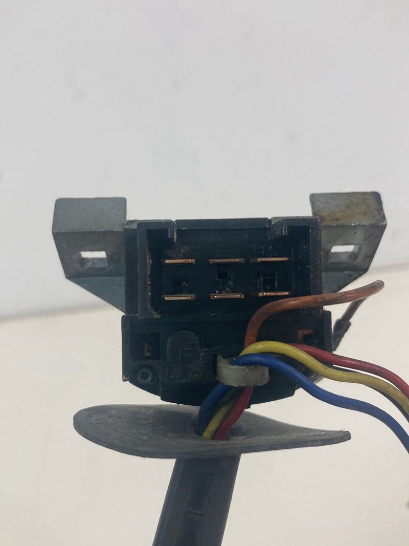 1975-1980 Volvo 244 Windshield Wiper Switch Stalk 1307323 OEM #4270M
