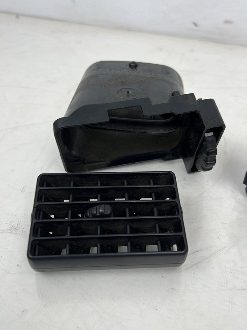 1993-1997 Volvo 850 HVAC A/C Heat Air Dash Vent Set OEM