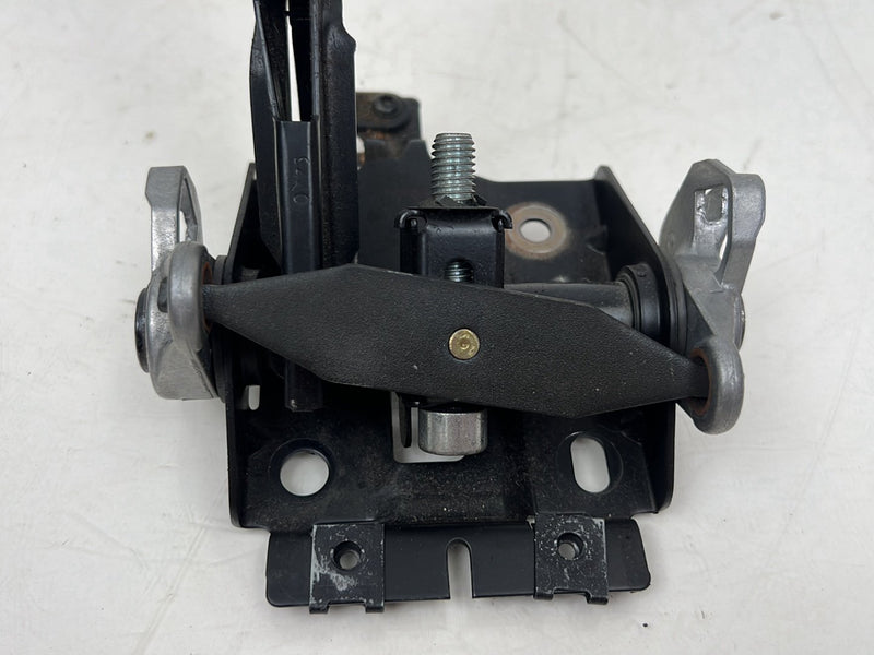 1993-1997 Volvo 850 Parking Emergency E Brake Handle Lever Assembly OEM