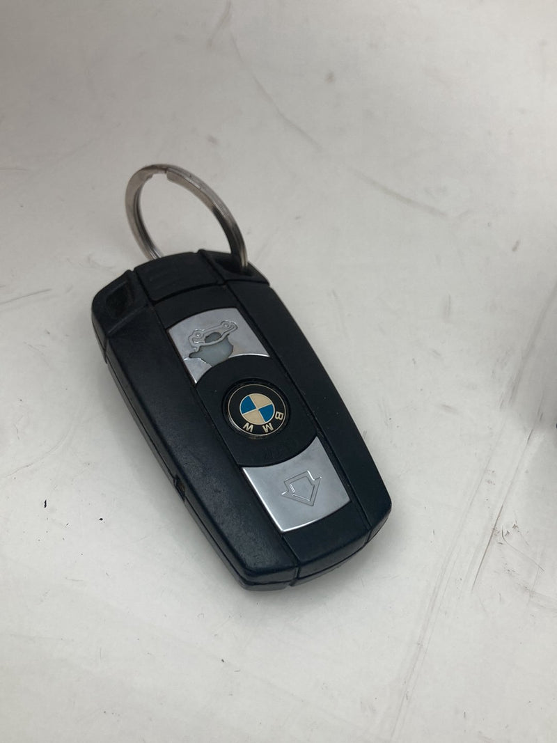 2009 BMW 328i E90 Ignition Switch 6954719 OEM