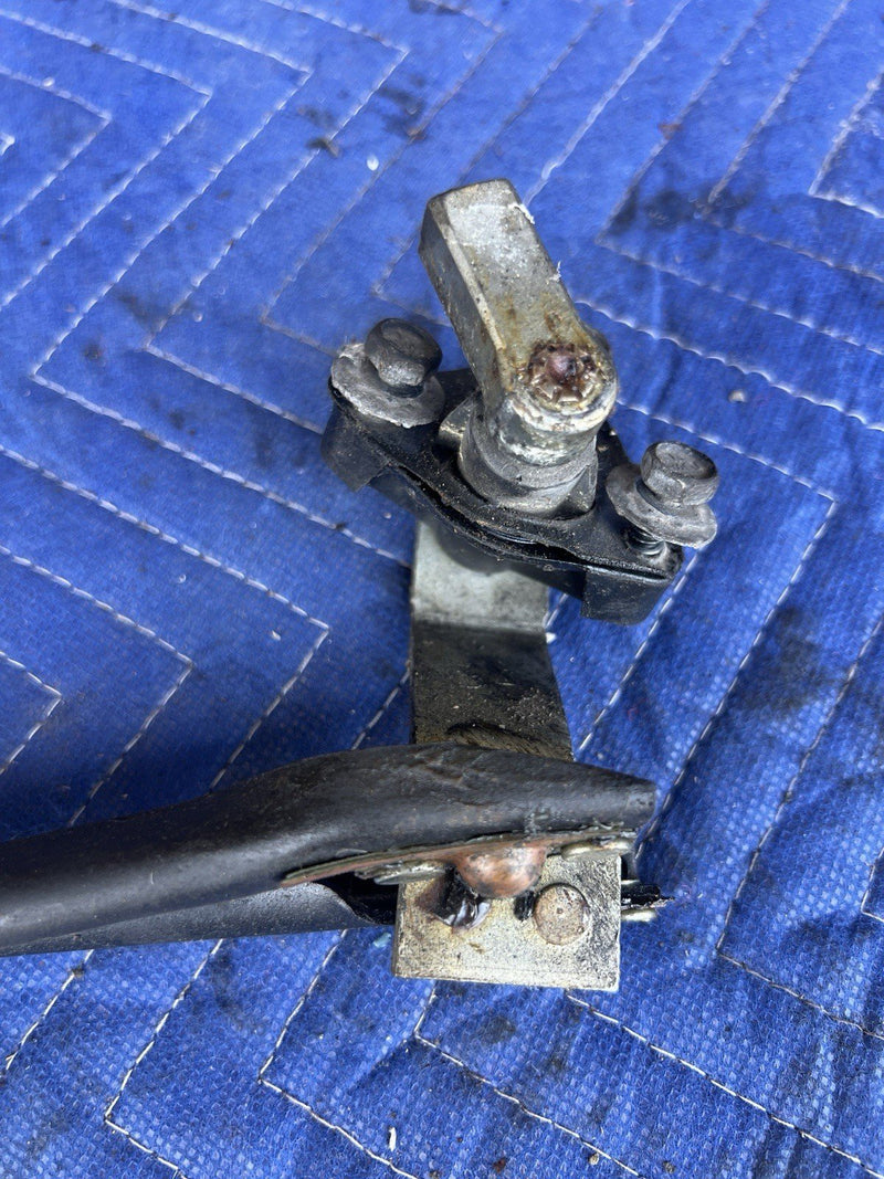 1980-1985 Cadillac Seville Wiper Linkage Assembly 3080651 GM OEM #3461M