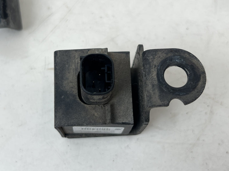 2005-2007 Volvo S60R S60 V70R Crash Impact Sensor Parking Assist OEM #6783EM