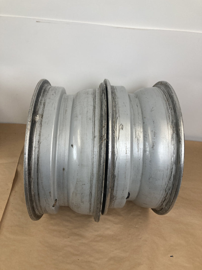 1983 Jaguar XJ6 Series 3.4 - Wheel Set PN: CAC391