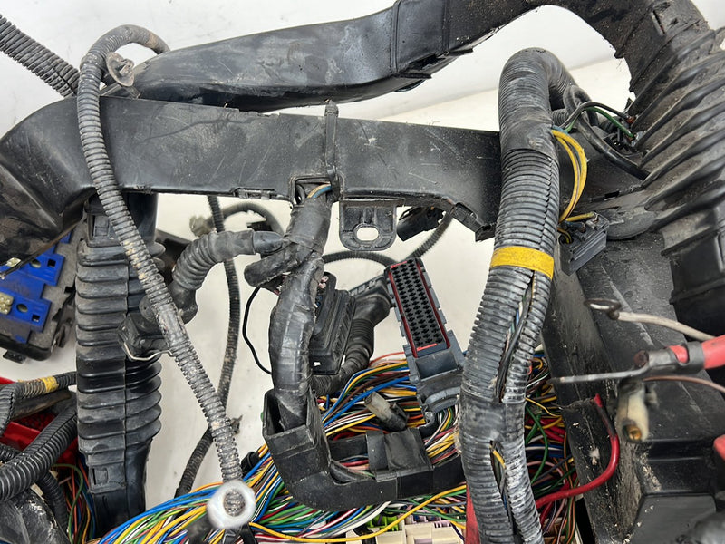 1993-1997 Volvo 850 Engine Bay Wiring Wire Harness Assembly OEM