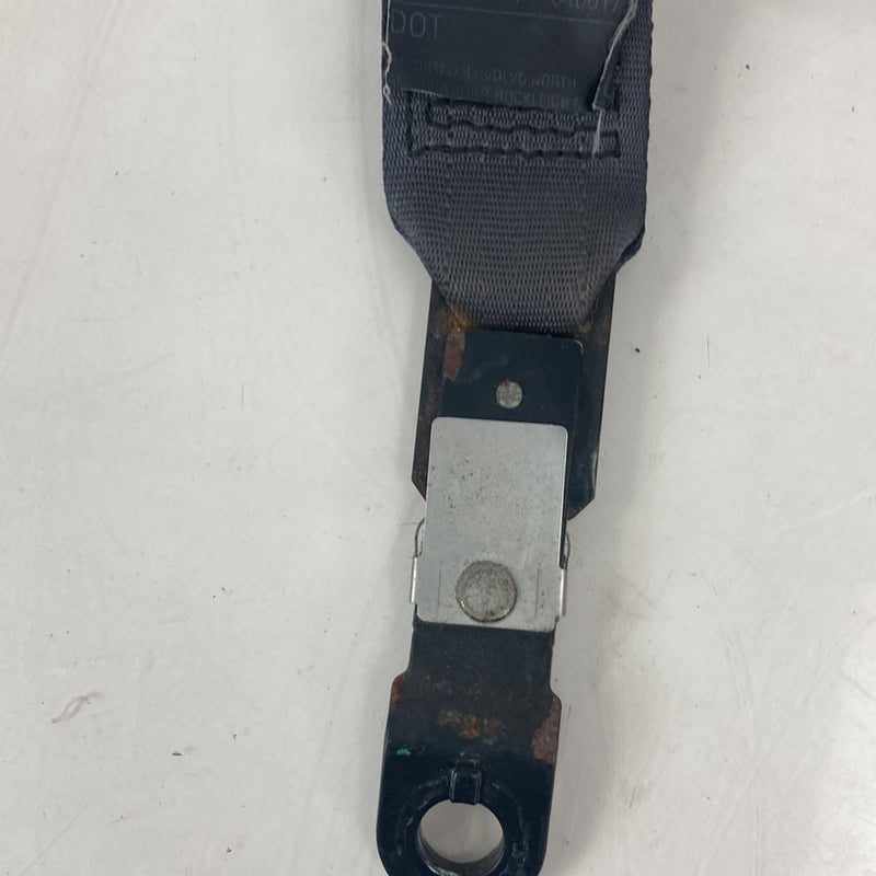 1998-2000 Volvo V70 S70 Front Driver Left Seat Belt Retractor OEM #5178M