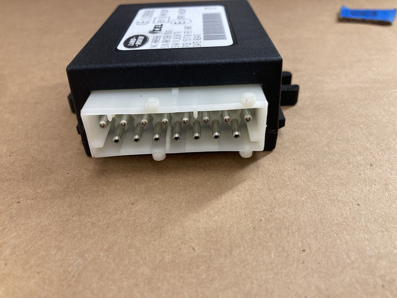 1998-2005 Land Rover Freelander Anti Theft Module Unit ywc000960 OEM #3021M