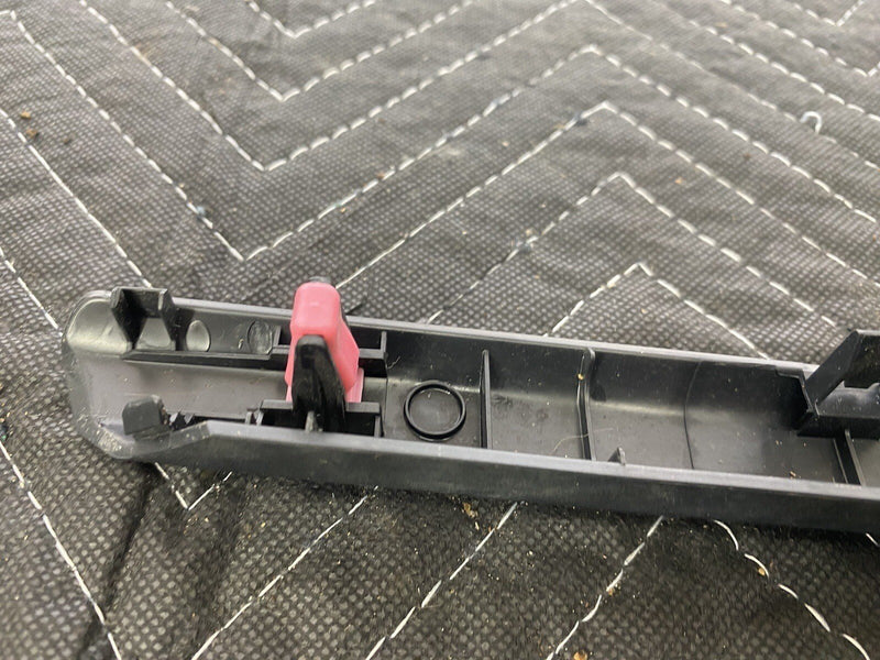09-10 Pontiac Vibe 09-13 Matrix Toyota Rear Left Power Window Switch OEM #3154E