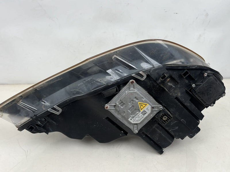2011-2013 BMW X5 X5M E70 Driver Left Headlight Lamp Assembly OEM #6069EM