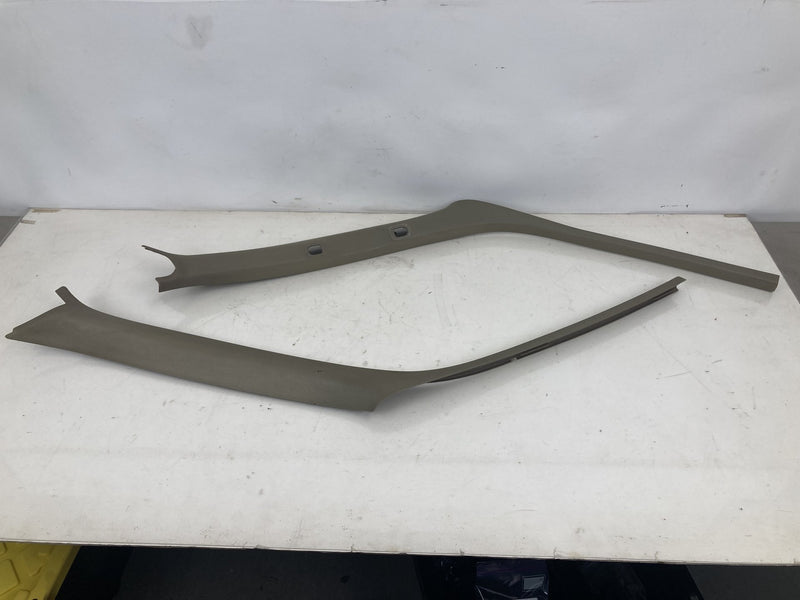 1995-1998 Chevrolet Silverado 2500 GMT400 A Pillar Trim 15707257 15952949 OEM