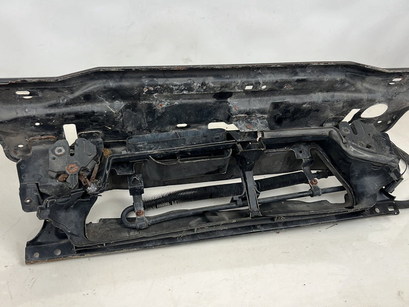 2004-2007 Volvo S60R V70R Front Radiator Core Support Mount Frame OEM #5797EM