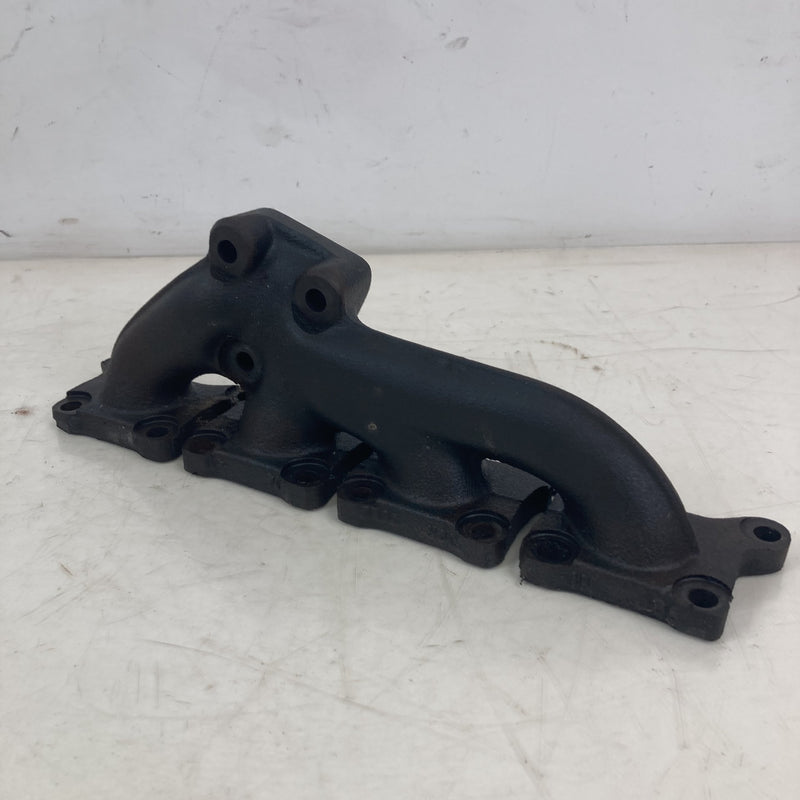2001-2005 VW Volkswagen Passat Turbo Exhaust Manifold 058253033E OEM #5572M