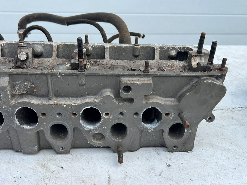 1975-1980 Volvo 244 2.4L D24 Diesel Cylinder Engine Head Cam OEM #5439EM