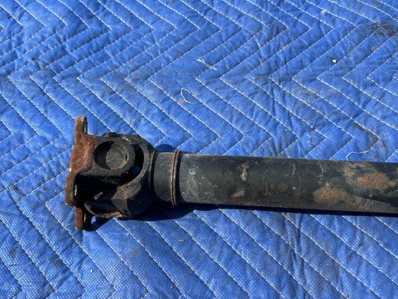 2011-2013 BMW X5 X5M E70 Front Drive Shaft Driveshaft Assembly 8605866 OE#2079EM
