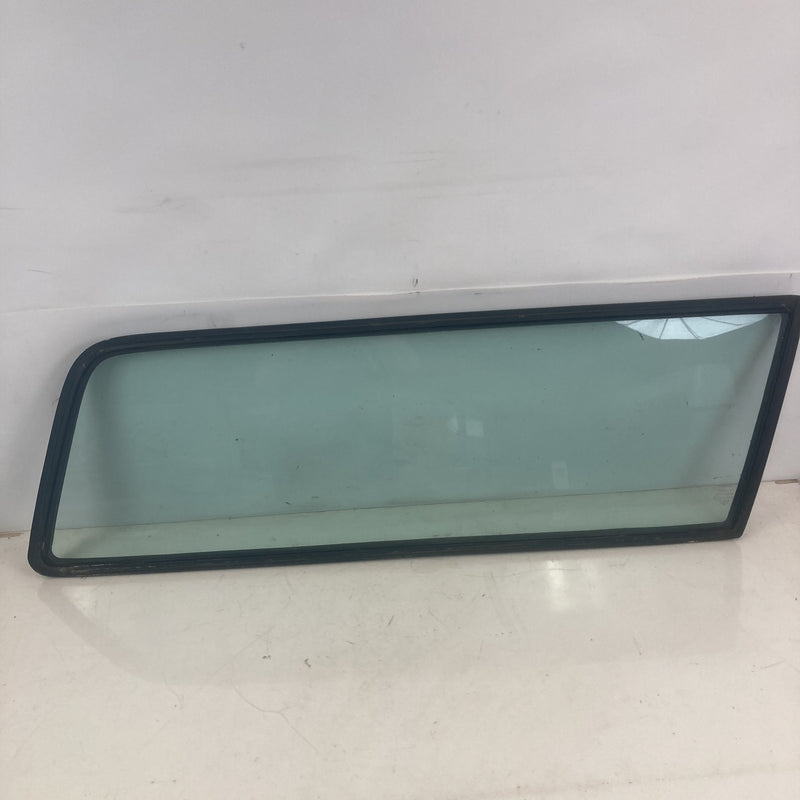 1981-1985 Volvo 240 245 Window Glass Rear Quarter Right Wagon OEM