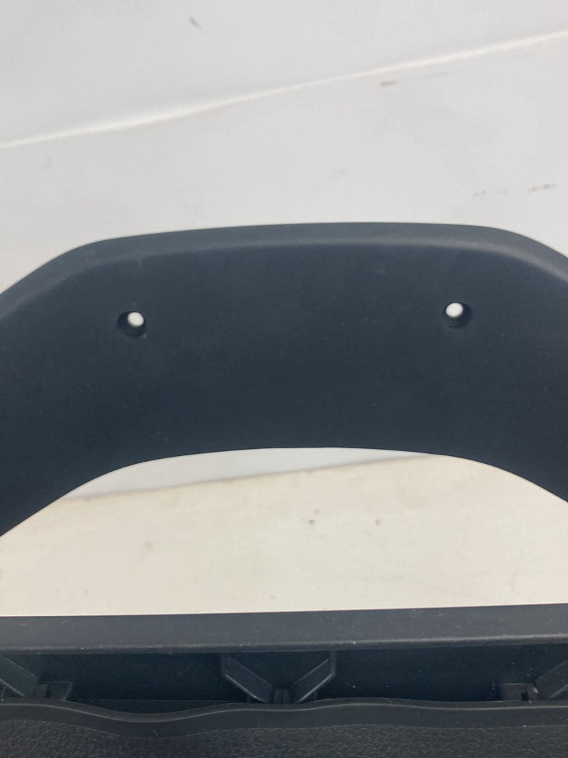 2005 Volvo XC90 275 Steering Column Surround Trim Gauge Bezel 3409438 OEM #4839M