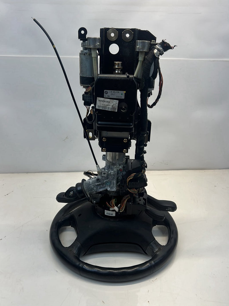 2006 BMW X5 E53 - Steering Column PN: 10942659