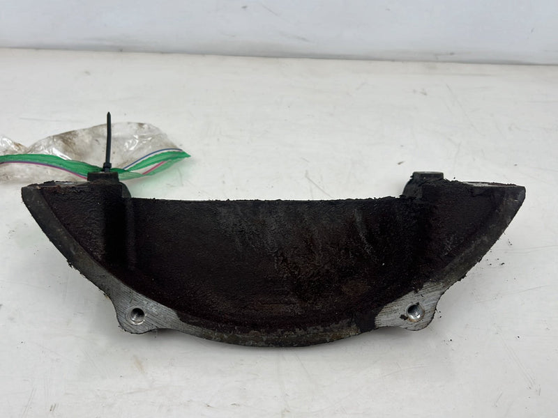1990-1992 Volvo 740 745 940 Bell Housing Support Cover Bracket 419314 OEM #5973EM