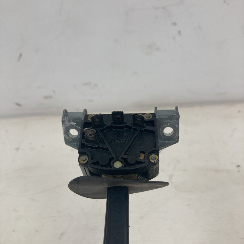 1981-1985 Volvo 240 245 Headlight Turn Signal Stalk Switch OEM
