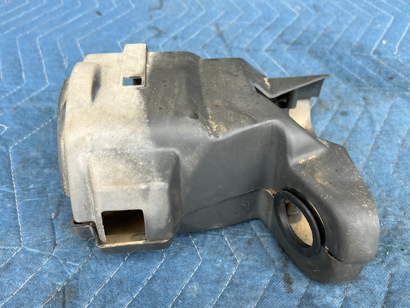 1985-1988 Suzuki Samurai SJ413 Steering Column Cover Trim 48411-8030 OEM #2324CN