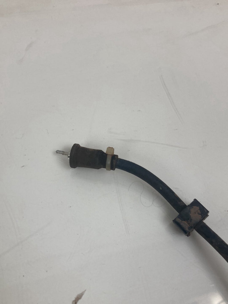 1996 Chevrolet Silverado GMT800 - Antenna