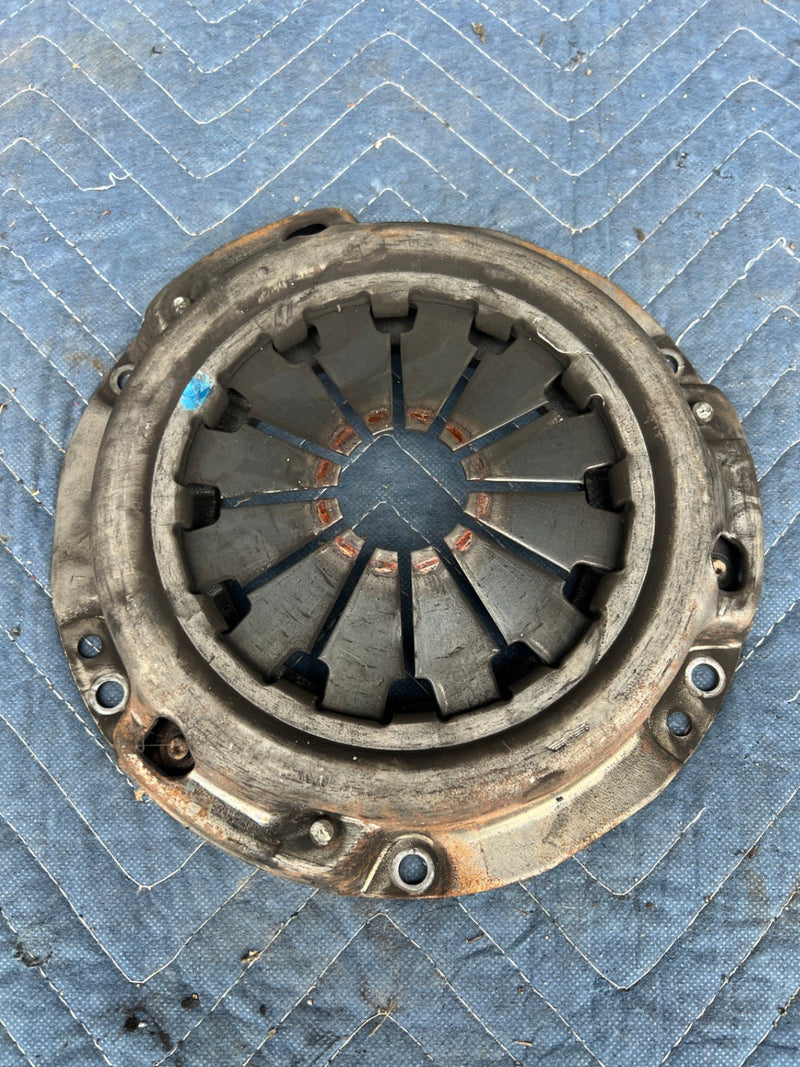 1985-1988 Suzuki Samurai SJ413 Clutch Disc 22100-83021 OEM