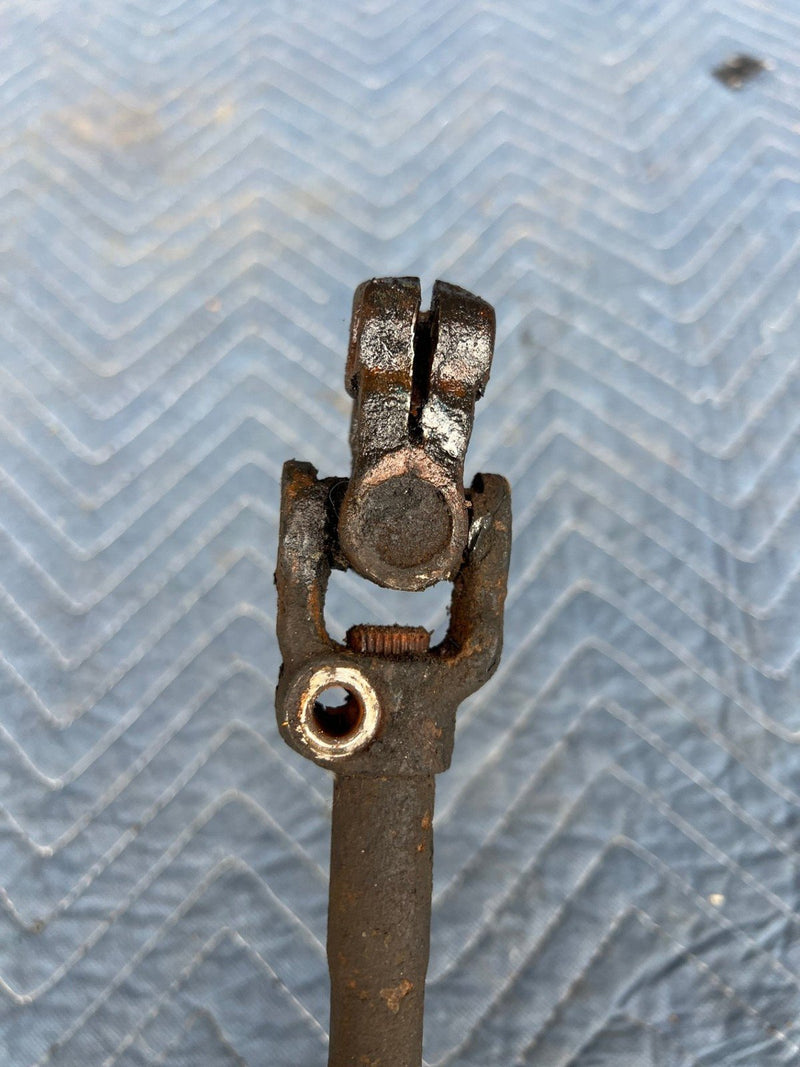 1985-1988 Suzuki Samurai SJ413 Steering Shaft 48220-80120 OEM
