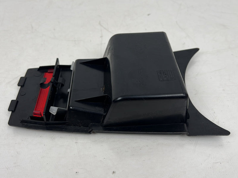 1990-1992 Volvo 740 745 940 Center Console Rear Cap Ash Tray Storage OEM #5906EM