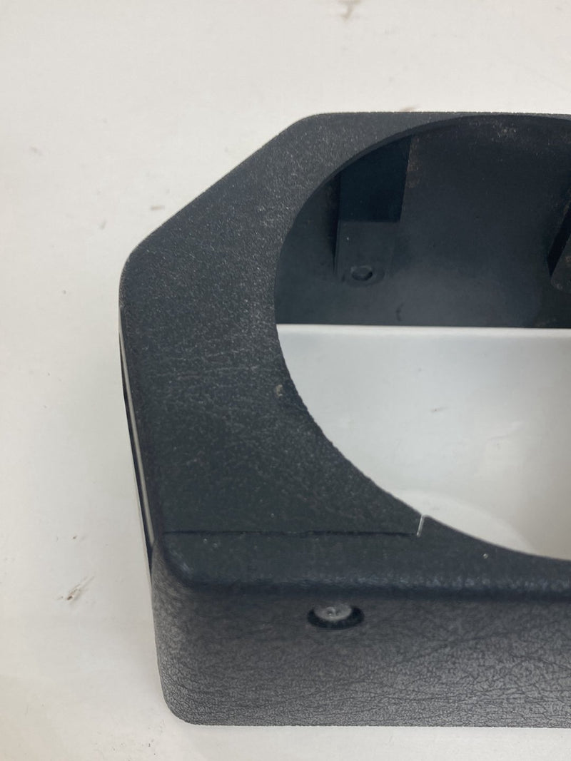 1992 Volvo 940 944 - Steering Column Surround Trim PN: 1272640 1359426