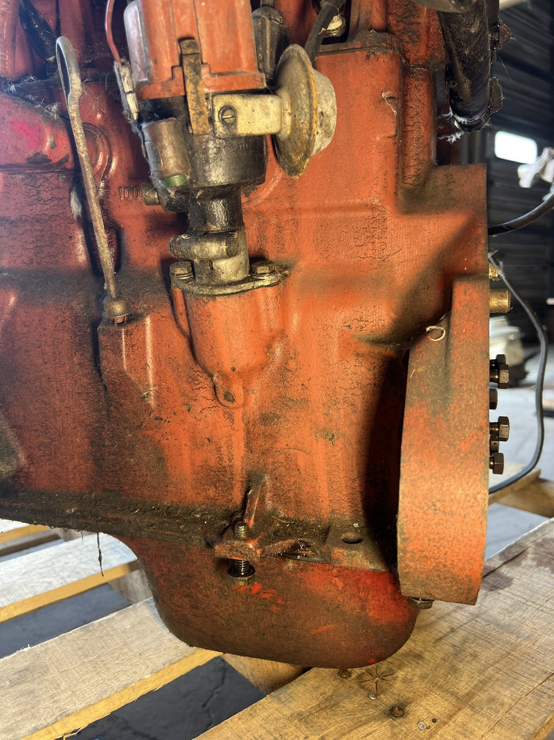 1973 Volvo 140 142 - Engine PN: 1000197