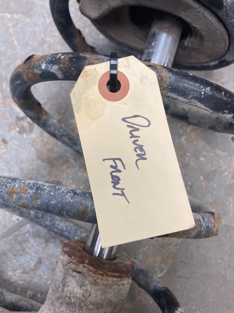 1992 Volvo 940 944 - Strut Front Left