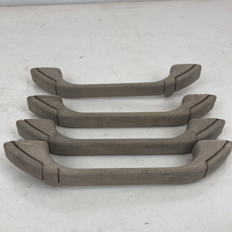 1999-2004 Land Rover Discovery II L550 Grab Handle Set 8196437 8196436 OEM #5064M