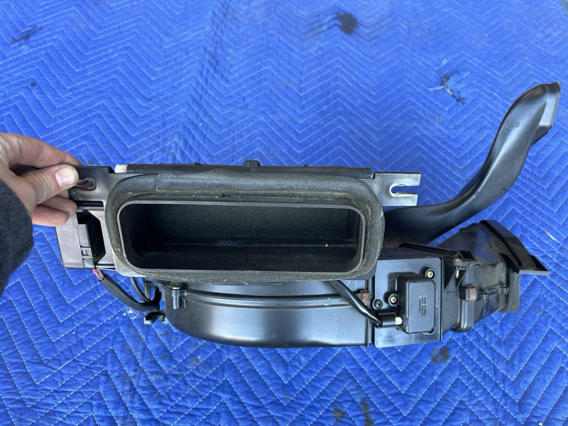 1998-2003 Jaguar XJR XJ8 X308 Heater Box Assembly Heat & AC Climate HVAC #4643E