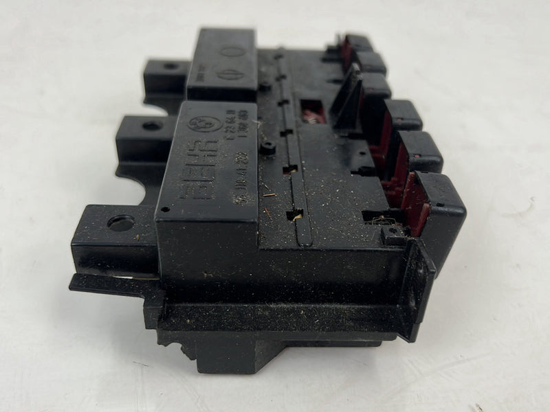 1980-1987 BMW E23 7 Series A/C Heat HVAC Climate Control Switch Panel OEM #5625EM